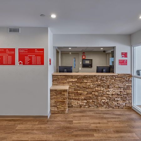 Extended Suites Tijuana Macroplaza Buitenkant foto