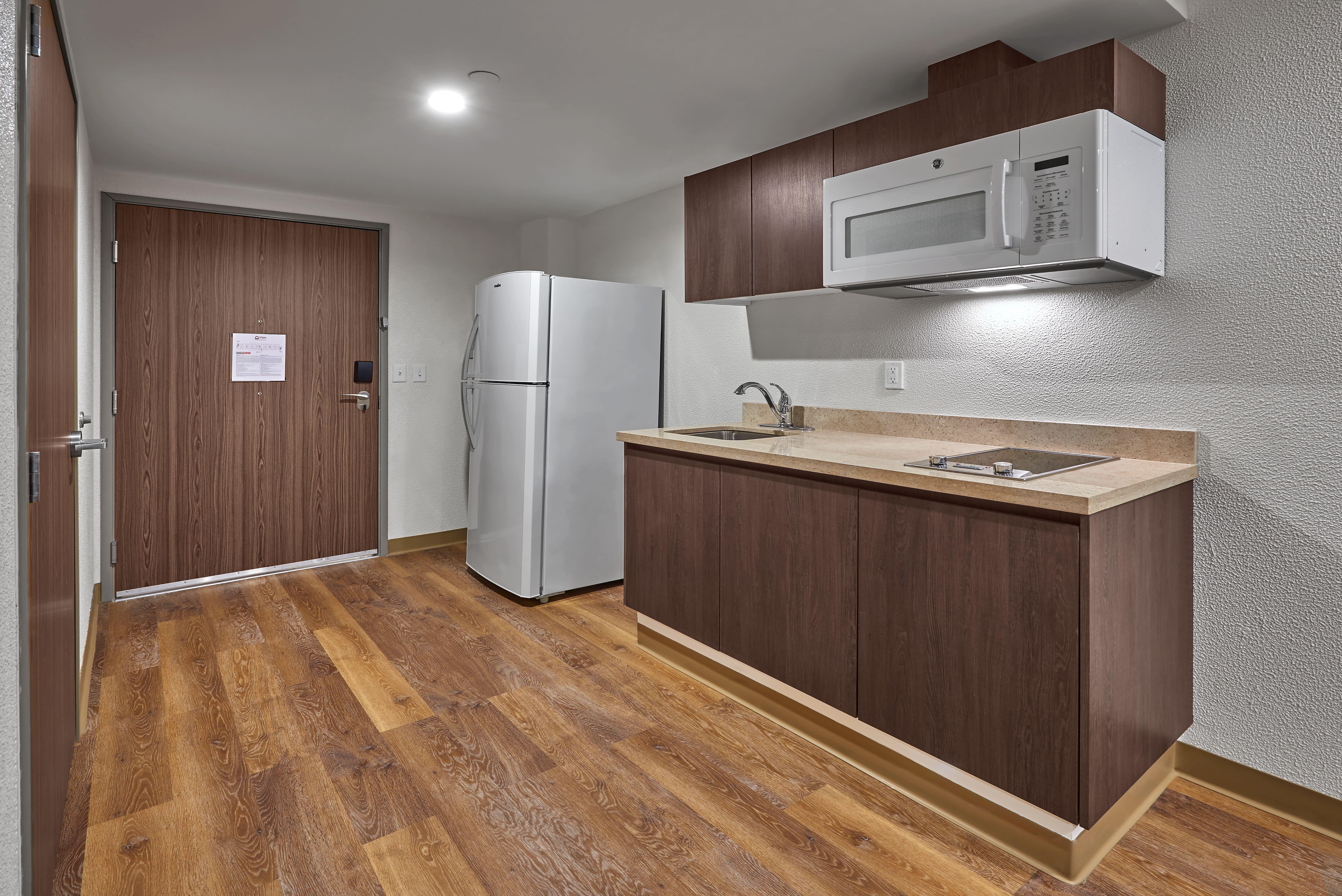 Extended Suites Tijuana Macroplaza Buitenkant foto