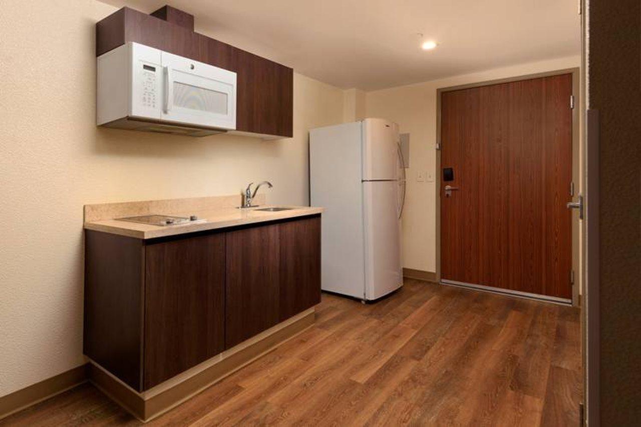Extended Suites Tijuana Macroplaza Buitenkant foto